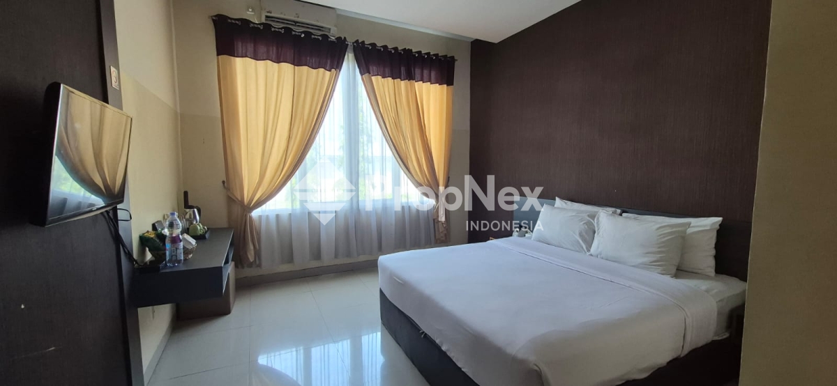 Hotel Mojokerto — foto 4
